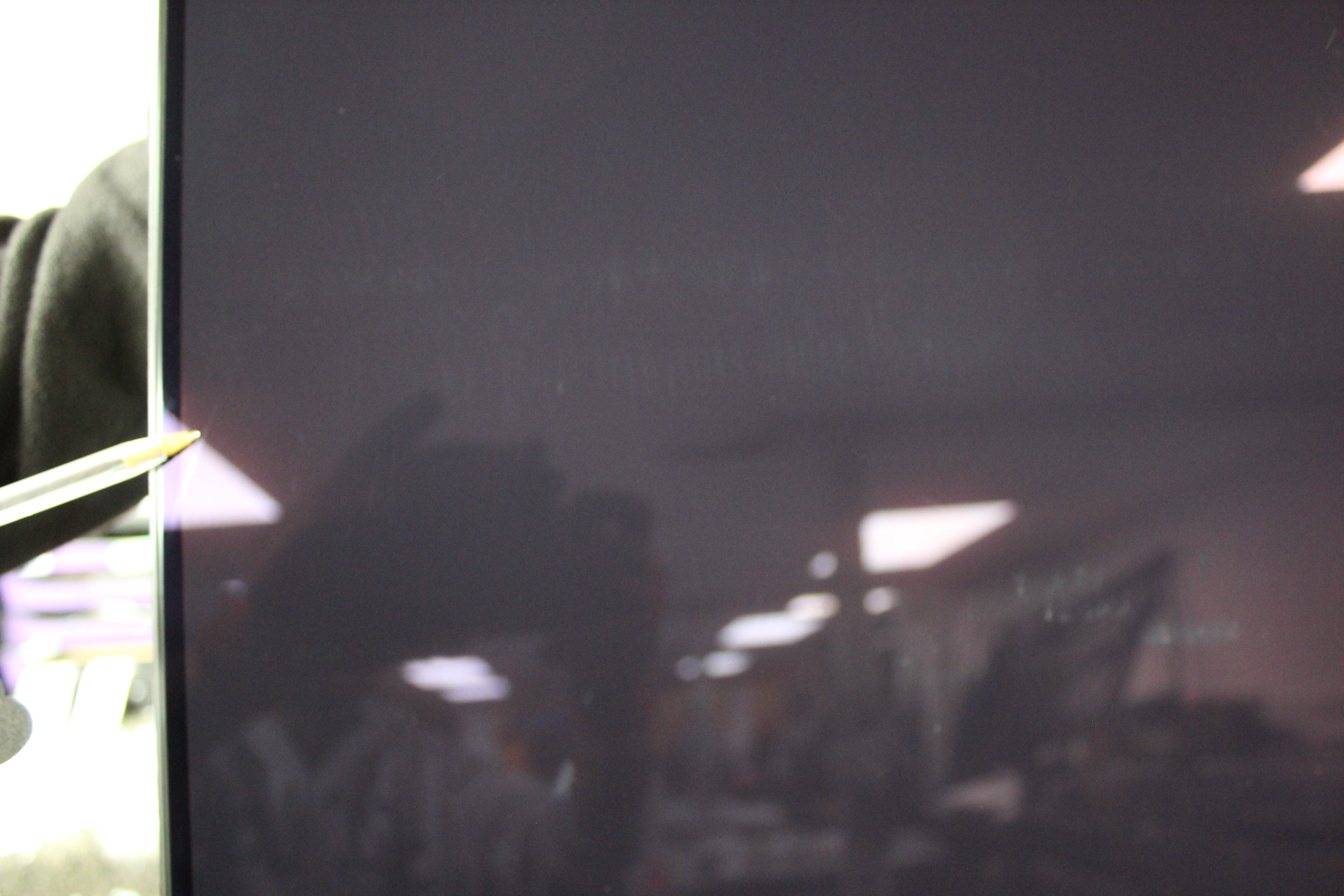 65" Samsung QE65S90CATXXU Flagship 4K HDR Quantum Dot OLED TV